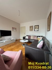 Nekretnina: Palilula, Palilulska pijaca - Ilije Garašanina, 65m2