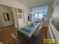 Nekretnina: Palilula, Palilulska pijaca - Ilije Garašanina, 65m2