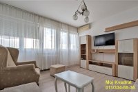 Nekretnina: Palilula, Zira - Hadžipopovac, Albanske spomenice, 34m2