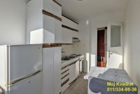 Nekretnina: Palilula, Zira - Hadžipopovac, Albanske spomenice, 34m2