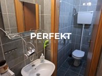 Nekretnina: Centar, 40m2, međusprat, CG