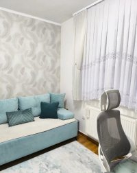 Nekretnina: Prodaje se LUX stan na Telepu-Novi Sad