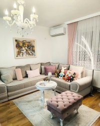 Nekretnina: Prodaje se LUX stan na Telepu-Novi Sad