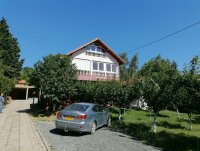 Nekretnina: NA PRODAJU UKNJIŽENA KUĆA SA 8 APARTMANA – JAZAK, OPŠTINA IRIG