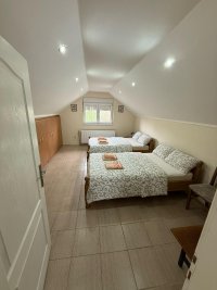 Nekretnina: NA PRODAJU UKNJIŽENA KUĆA SA 8 APARTMANA – JAZAK, OPŠTINA IRIG