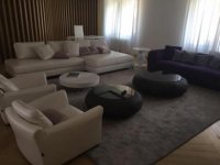 Nekretnina: Lux stan na Vracaru sa garazom