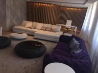 Nekretnina: Lux stan na Vracaru sa garazom