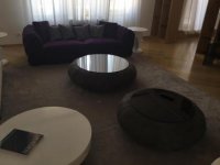 Nekretnina: Lux stan na Vracaru sa garazom