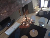 Nekretnina: Vracar,  LUX 2.0 stan, duplex sa terasom