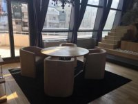 Nekretnina: Vracar,  LUX 2.0 stan, duplex sa terasom