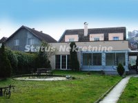 Nekretnina: Lux Rezidencijalna vila u Centru Sr. Karlovaca