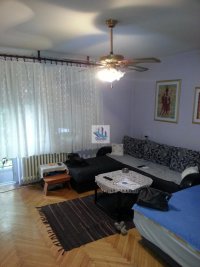 Nekretnina: Trosoban stan, NOVI SAD, STANICA