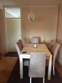Nekretnina: Troiposoban stan, NOVI SAD, SPENS
