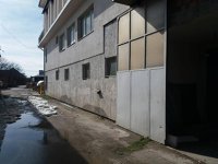 Nekretnina: Izdaje se magasinsko poslovni prostor u Borci