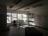Nekretnina: Beograd, Palilula, 1500€, 500 m2