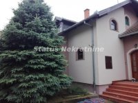 Nekretnina: Novi Sad-Novo Naselje-Lepa kuća 340 m2 na Placu 980 m2-065/385 8880