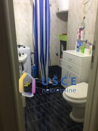 Nekretnina: NOVI BEOGRAD STARI MERKATOR 54m2 , 2FB ,156600e NOVI BEOGRAD Otona Zupancica ID: 5058