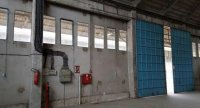 Nekretnina: Magacin sa usluznim skladistenjem robe, Vrcin